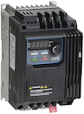Преобразователь частоты A400  220В, 1Ф 1,5 kW 7,5А серии ONI