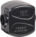 Зажим кабельный ответвительный У-859М (50-70/4-35 мм²) IP20