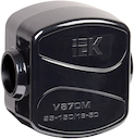 Зажим кабельный ответвительный У-870М (95-150/16-50 мм²) IP20