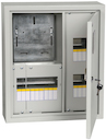 Корпус металлический ЩУРн-1/15зо-1 36 УХЛ3 IP31