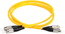 ITK Оптический (патч-корд), SM, 9/125 (OS2), FC/UPC-FC/UPC,(Duplex),2м