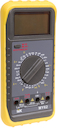 Мультиметр цифровой Professional MY62I ИЭК