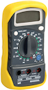 Мультиметр цифровой Master MAS830L