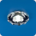 Bohemia 51 22 70 Светильник из стекла белое зеркало MR 16