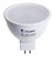 JCDR LED 8W 4000 K gu5.3