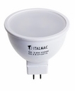 JCDR LED 8W 2700 K gu5.3