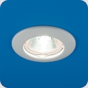 Sfera 51 0 01 Светильник штампованный,неповоротный,белый MR 16