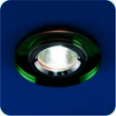 Bohemia 51 21 72 Светильник из стекла мультиклор MR 16
