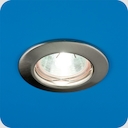 Sfera 51 0 06 Светильник штампованный,неповоротный,никель MR 16