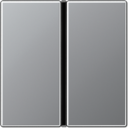 клавиша для KNX