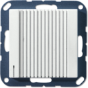 Звонок AC 8 – 12 V ~; белый