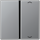 клавиша для KNX