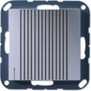 Звонок AC 8 – 12 V ~; алюминий