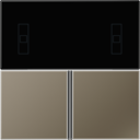 клавиши для Room Controller в сборе