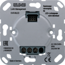 Крышка LED ориентировочного света для блока SV539LED