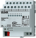 KNX/EIB-ввод бинарный; 8 входов