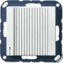 Звонок AC 8 – 12 V ~; мокка