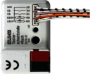 KNX/EIB-интерфейс кнопок, 4-ной