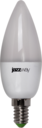 PLED- DIM C37  5w 3000K 400 Lm E14 230/50  Jazzway