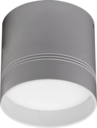 Светильник PDL-R 25W 4000K 100° White IP20