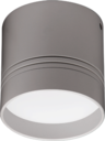 PDL-R 15W 4000K 100° White IP20