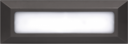 Светильник PST/W S230080 5W 4000K Grey IP65