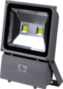 New!!!  PFL  - 2x50W/CW/GR 6500K   Прожектор светодиодный Jazzway