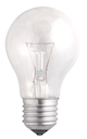 A55  240V  95W  E27  clear Jazzway  (Б 230-95-5) 