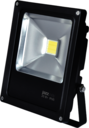 PFL-G 20W/CW/BL (-)  Прожектор светодиодный Jazzway