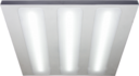 PPL   595/3-60LG (-) с винтами 30W 2800Lm  5500-6500K  85-26