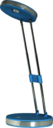 PTL-620 4w 3500K синяя Jazzway