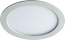 .круг PPL - RPW белый  9w 6500K d145*25mm Jazzway
