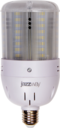 PLED-HP 30W=200Вт 6500K 2550Lm E27 (-) 230V/50Hz Jazzway