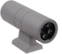 PWL-26090/24D 2x5w 6500K GR