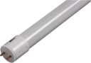 PLED T8 - 600 PL 10W 90Led 6500K 220-240В/50Гц (пластик)  Jazzway
