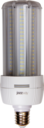 PLED-HP 75W 6500K 7500Lm E40 230V/50Hz Jazzway