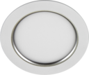 PPL - R2 20010 18W  1440Lm 6500K (-) встр/круг white AC 85-2