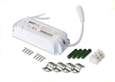 Драйвер Jazzway 600mA для PPL 600 40Вт DC 60-66V 