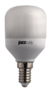 PESL-T45  9w/827 E14 T2  45х87 10000ч  Jazzway