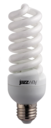 PESL-SF  32w/827 E27   61х155   Jazzway