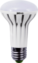 PLED- ECO- R63/PW 5.5w E27 2700K 400 Lm  (-) Jazzway