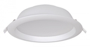 PLED DL2  28W  Fr/Wh 4000K/2300Lm IP40 230V/50Hz Jazzway