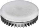PLED-GX53    7w  2700K 490 Lm  (-)  230/50  Jazzway