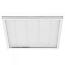NEW!!! PPL-SM 595/4-64LG 32W 2900Lm  6500K (накладная панель)
