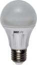 PLED-SE A60  6w 4000K 480 Lm E27 230/50  Jazzway