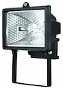 JM- 150w Прожектор (без датчика) черный