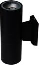 PWL - 26090/30D  2x5w  6500K  BL (-)  230V/50Hz   Jazzway