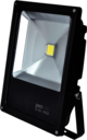 PFL-G 50W/CW/BL (-)  Прожектор светодиодный Jazzway