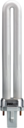 распродажа PESL- PLS  9w/827/2p G23 30*165 Jazzway