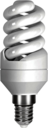 PESL-   SF2s   9w/ 827 E14  34х96  T2 Jazzway